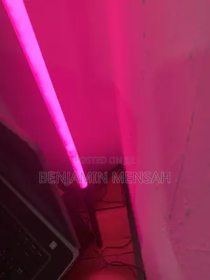 Floor Lamp or Corner Light