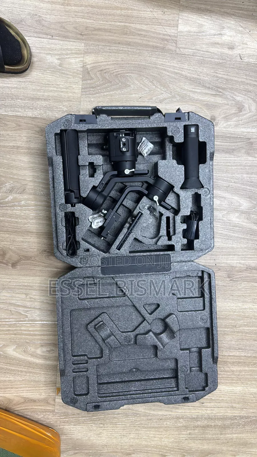 Ronin-Sc Gimbal