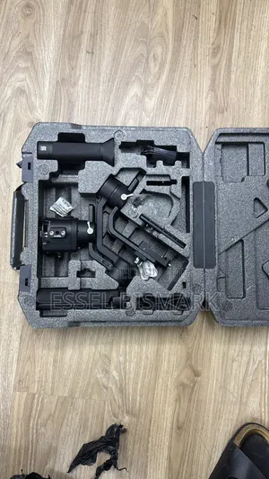 Ronin-Sc Gimbal