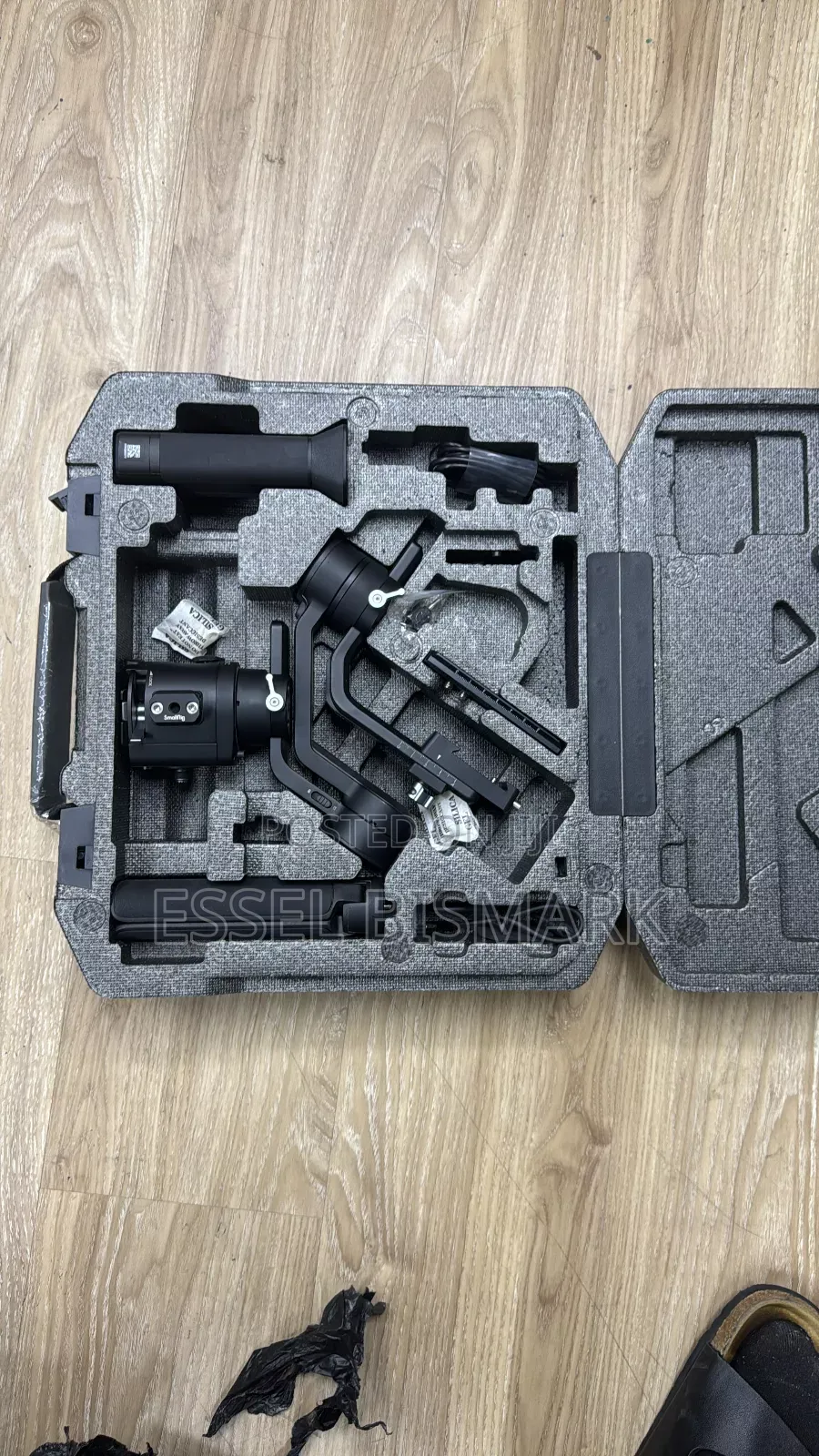 Ronin-Sc Gimbal