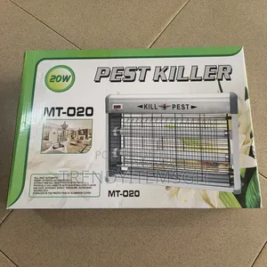 20w Electronic Mosquito Pest Killer
