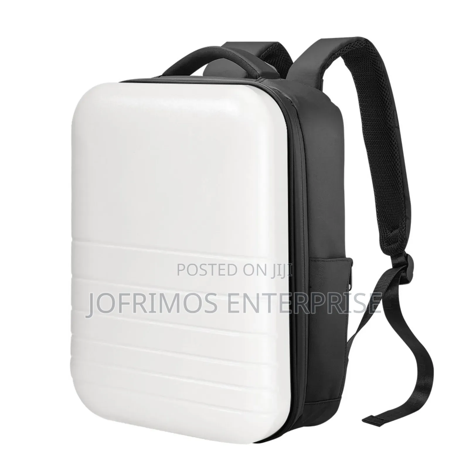 JSK Products: Hardshell Backpack