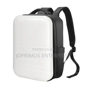 JSK Products: Hardshell Backpack