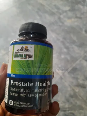Prostate Health