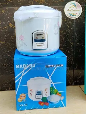 Marado Electric Cooker