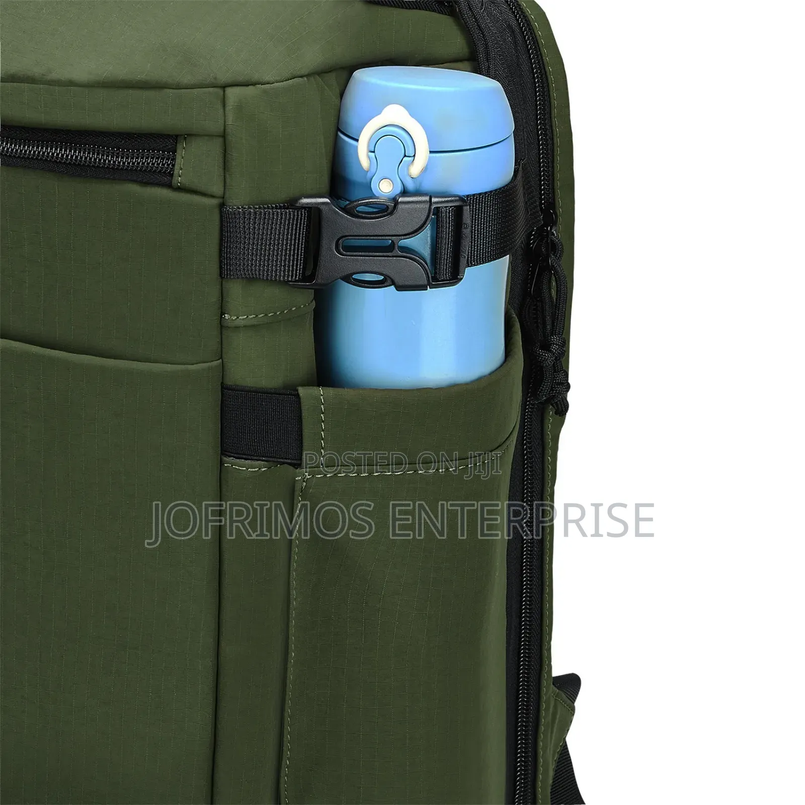 JSK Products: Backpacks