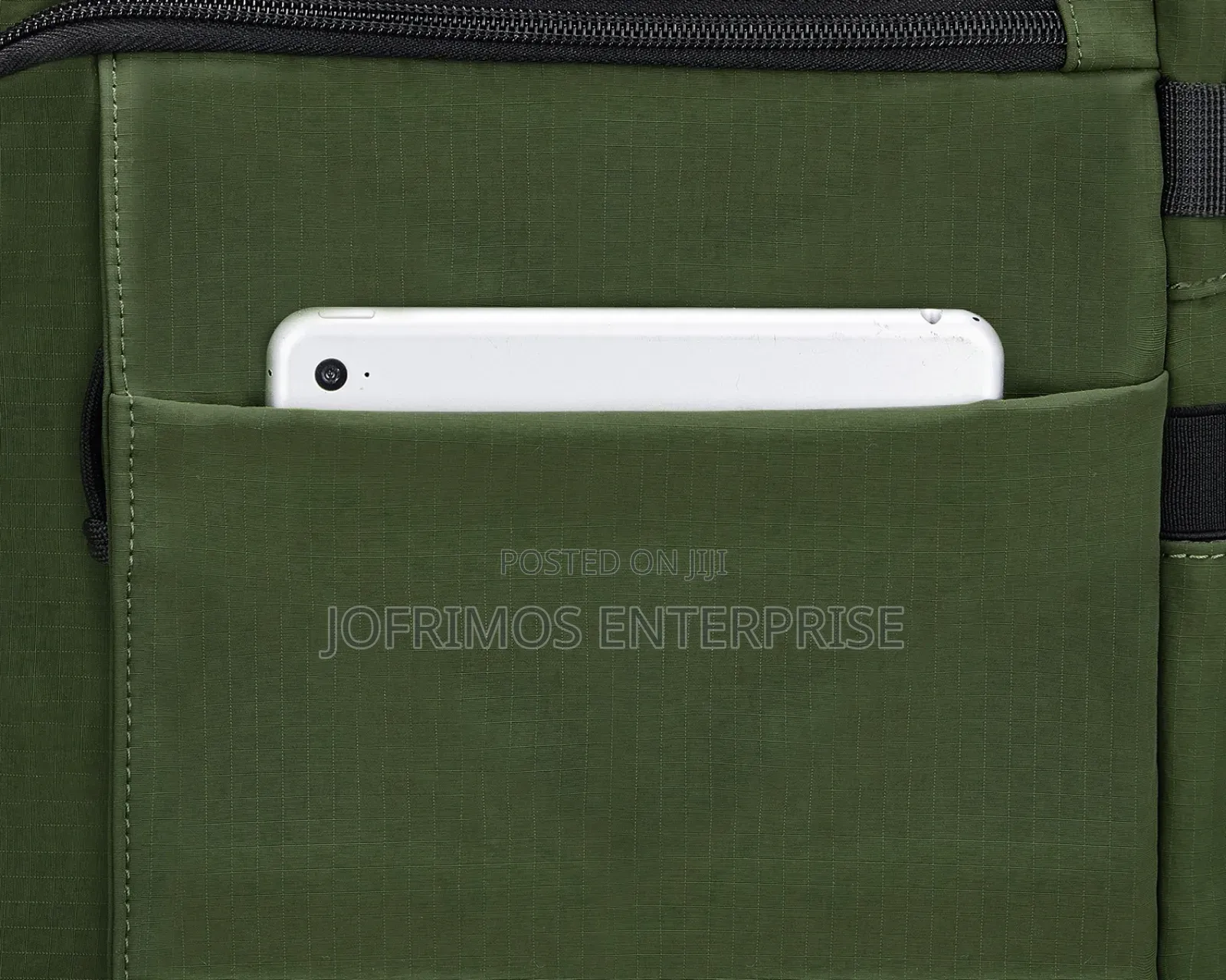 JSK Products: Backpacks