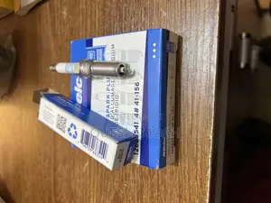 Chevrolet Equinox 2018-2026 Spark Plugs 1.5l  (4#41-156.)