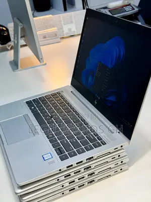 Laptop HP EliteBook 840 G6 8GB Intel Core i5 SSD 256GB