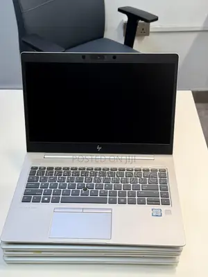 Laptop HP EliteBook 840 G6 8GB Intel Core i5 SSD 256GB