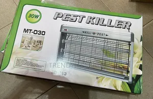 30w Mosquito Insect Killer Bug Zapper