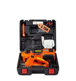 Car Jack for All Type of Cars