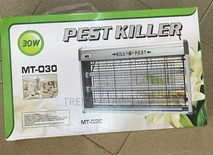 30w Mosquito Insect Killer Bug Zapper