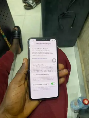 Apple iPhone 11 Pro 256 GB Gold