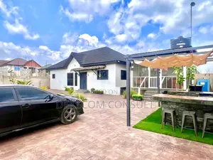 Furnished 2bdrm House in East Legon for rent
