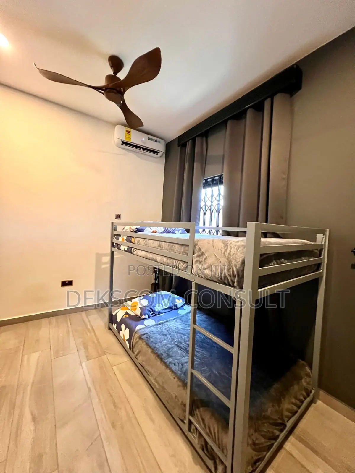 Furnished 2bdrm House in East Legon for rent