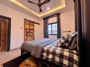 Furnished 2bdrm House in East Legon for rent