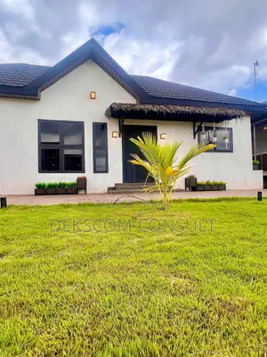 Furnished 2bdrm House in East Legon for rent