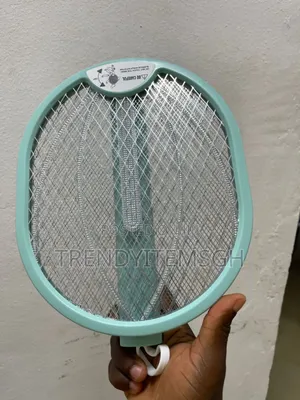 Rotar Electronic Racket Mosquito Killer Lamp