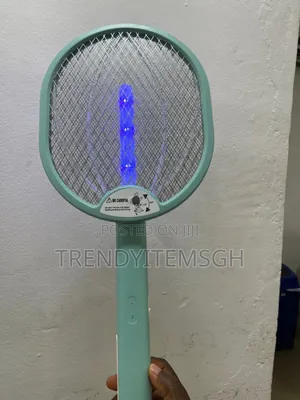 Rotar Electronic Racket Mosquito Killer Lamp