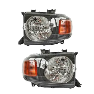 Toyota Land Cruiser Lc70 Lc71 Lc76 Lc79  Headlights 2007-2020