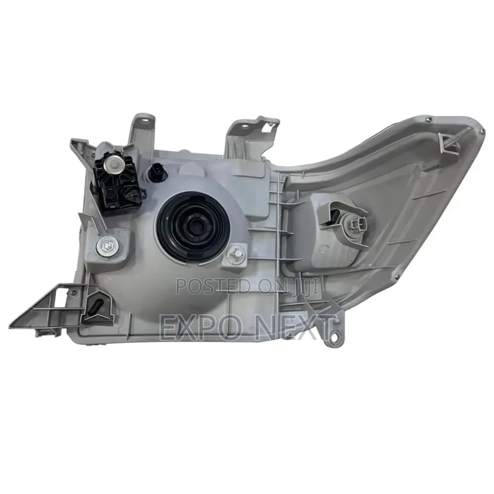 Toyota Land Cruiser Lc70 Lc71 Lc76 Lc79  Headlights 2007-2020