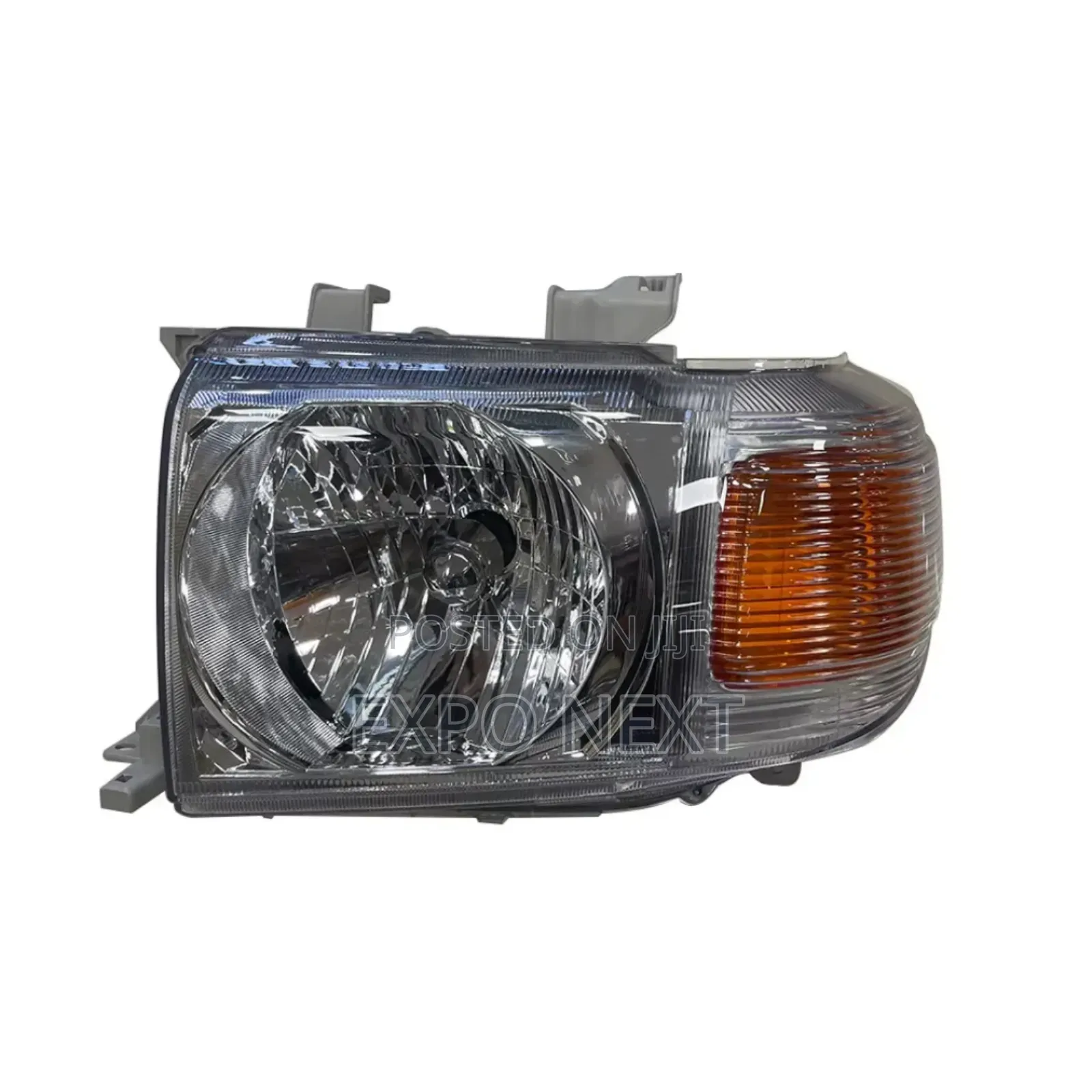 Toyota Land Cruiser Lc70 Lc71 Lc76 Lc79  Headlights 2007-2020
