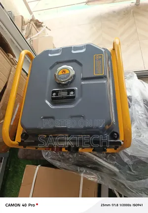 Welding Generator