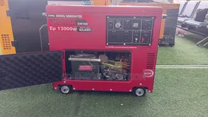 Honda 10kva 35hp Diesel Generator – Relentless Performance