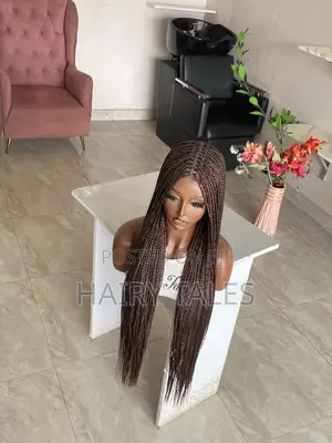 Bone Straight Unit
