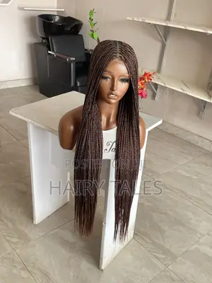 Bone Straight Unit