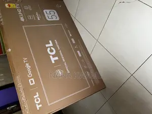 Brand New TCL Google Tv