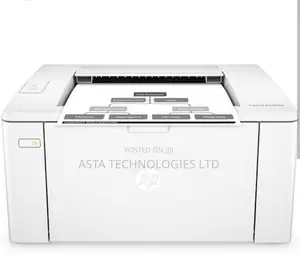 Printer Laser Jet Mfp1022nw (B/W)-Asta