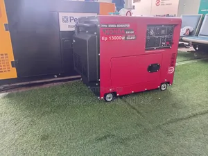 Honda 10kva 35hp Diesel Generator – Unstoppable Strength