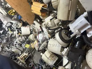 All Kind of Toyota Corolla Fuel Pump Available