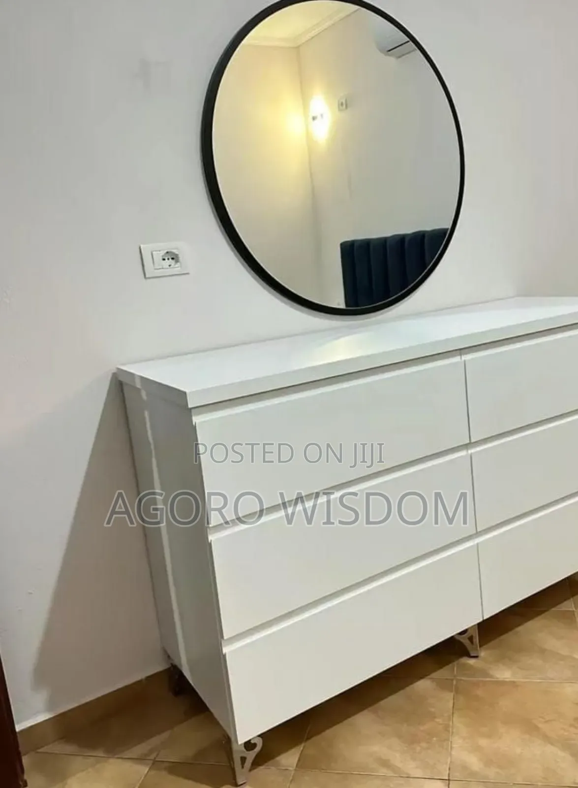 Available Dresser