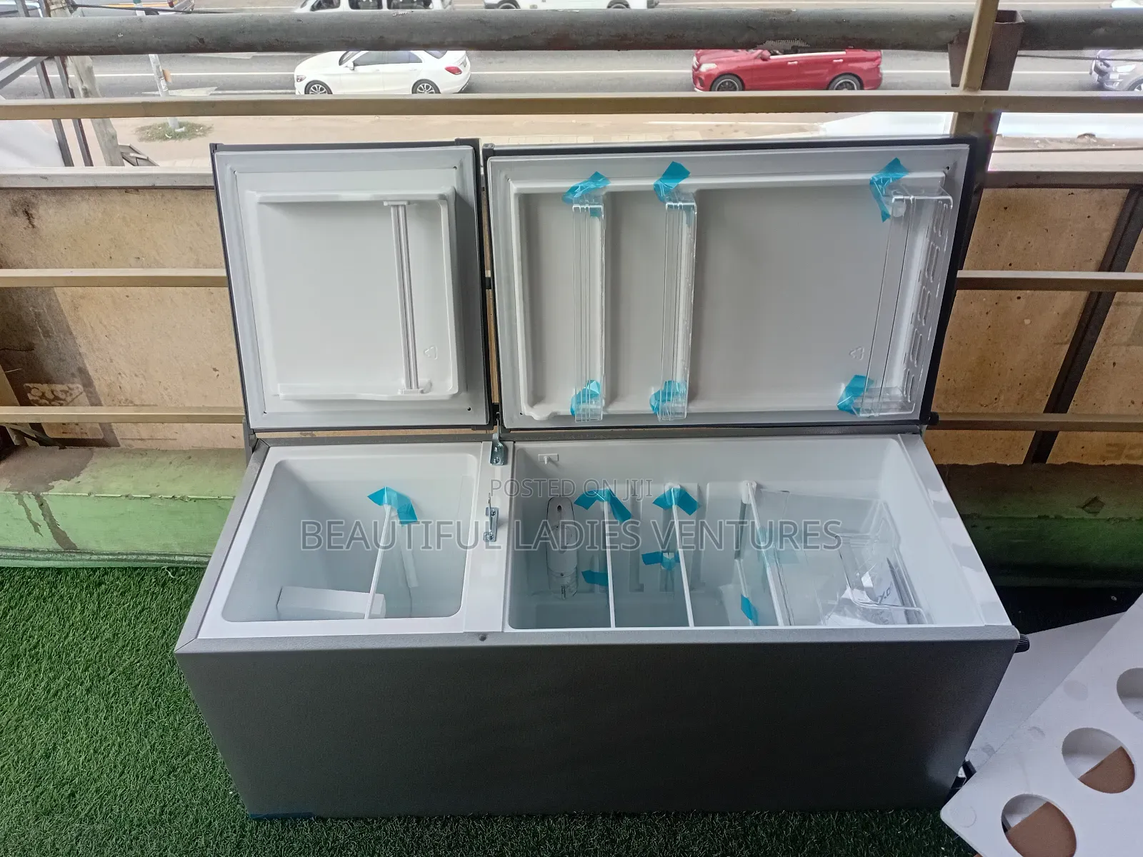 Nexon 108l Refrigerator Advanced Nexon 108lreliable