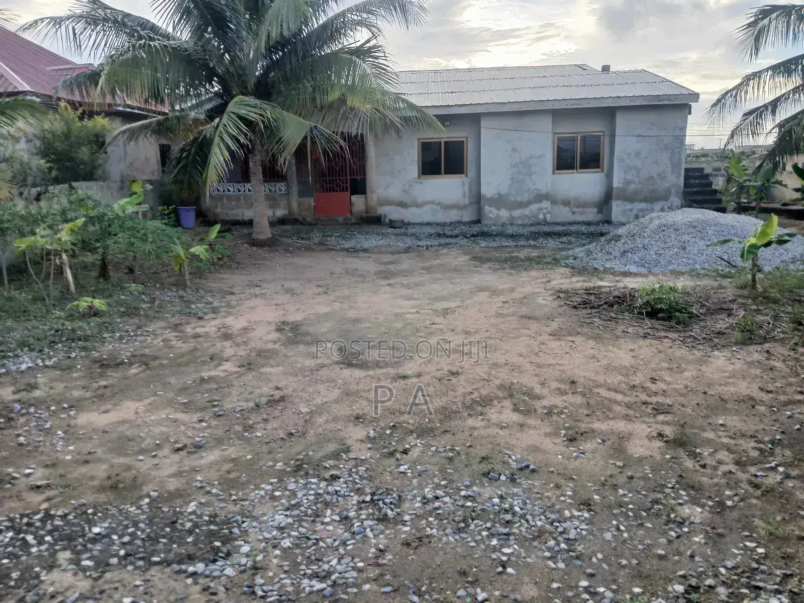 3bdrm House in Millennium City, Awutu Senya East Municipal for sale