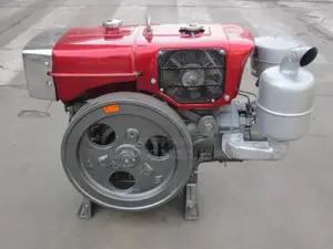 Changfa 1125 (20 Horse Power)