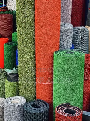 Artificial Turf Grass