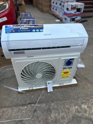 Bruhm Efficient 1.5hp Split Air Conditioner