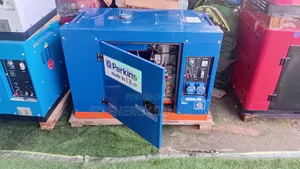 18kva Perkins Diesel Generator – Trusted Performance