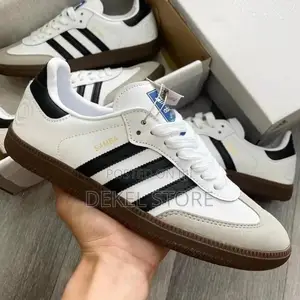 Adidas Samba