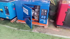 Perkins 18kva – Powerful Dependable Generator