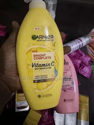 Garnier Skin Natural Lotion