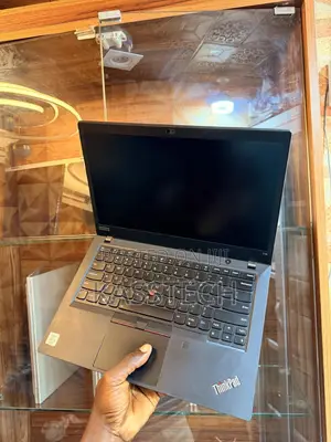 Laptop Lenovo ThinkPad T14 G2 16GB Intel Core I5 SSD 256GB