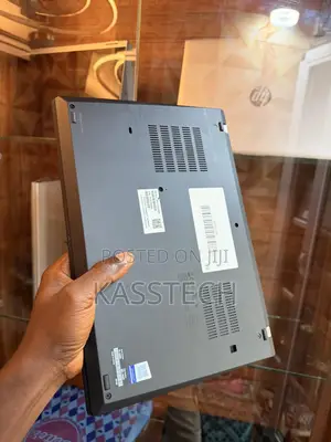 Laptop Lenovo ThinkPad T14 G2 16GB Intel Core I5 SSD 256GB