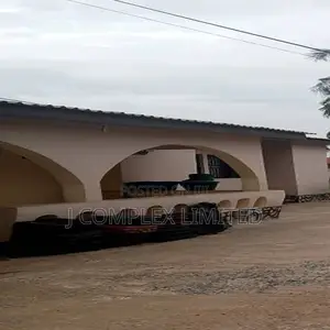 3bdrm House in Nyaniba Estate for sale
