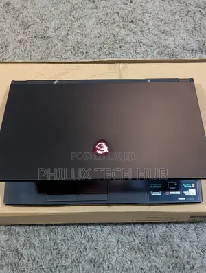 Laptop MSI GL75 Leopard 16GB Intel SSD 512GB