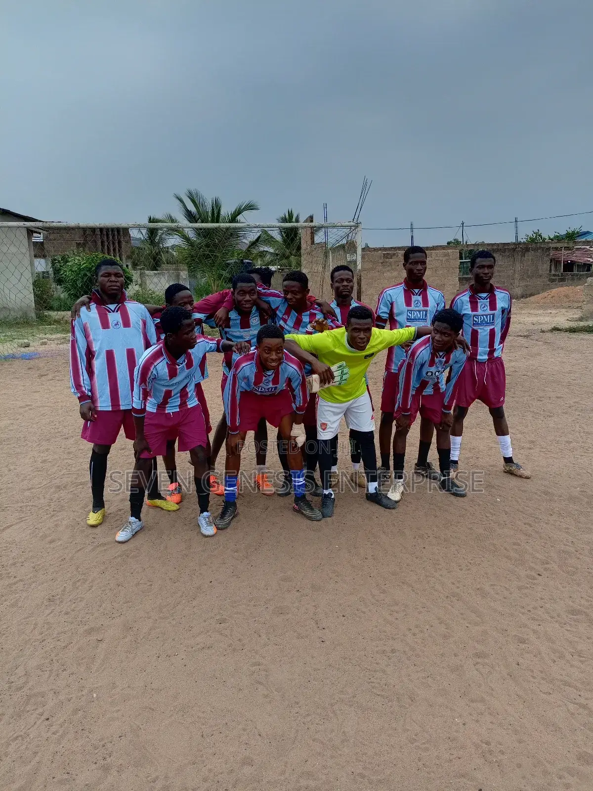 Table Tennis and Football Coaching and Scouting Services